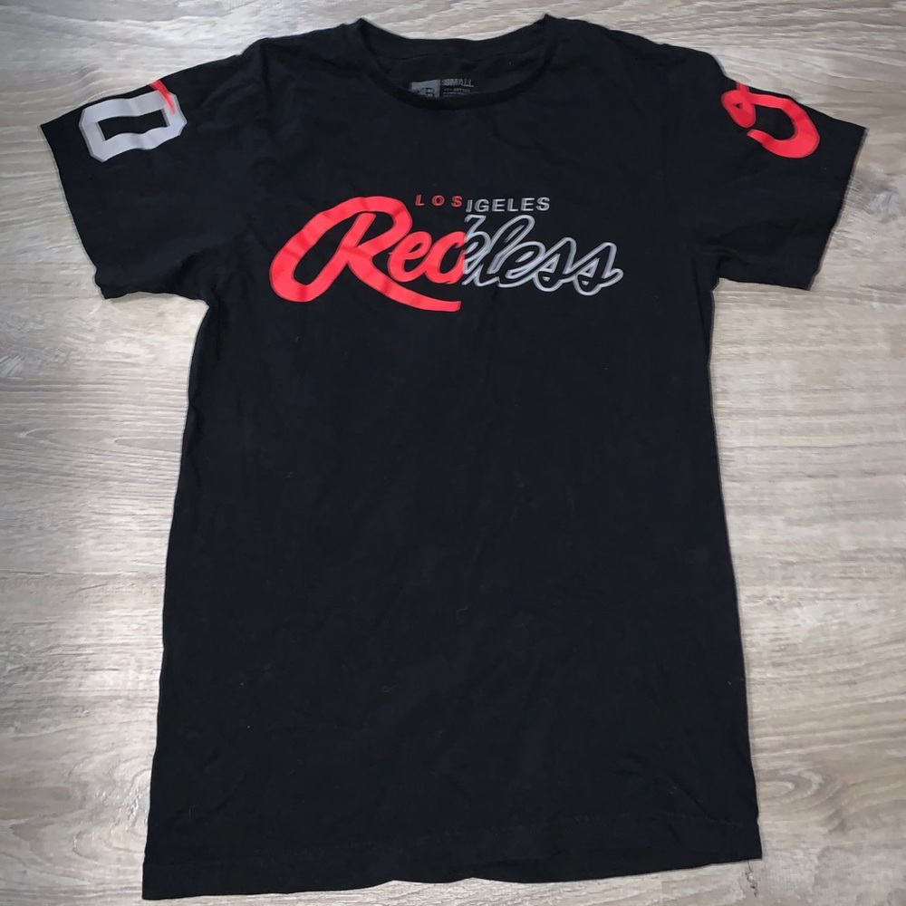 Slogan T-Shirt
